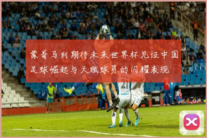 蒙哥马利期待未来世界杯见证中国足球崛起与天赋球员的闪耀表现
